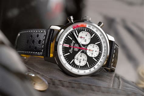 breitling top time 1288|Breitling watch review.